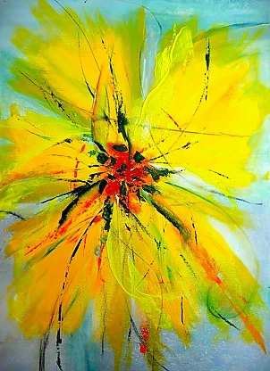 Alicja Wysocka - Golden