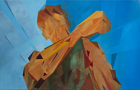 Michał Ostrogórski - Anger