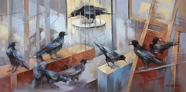 Barbara Czerwińska - Rally 2