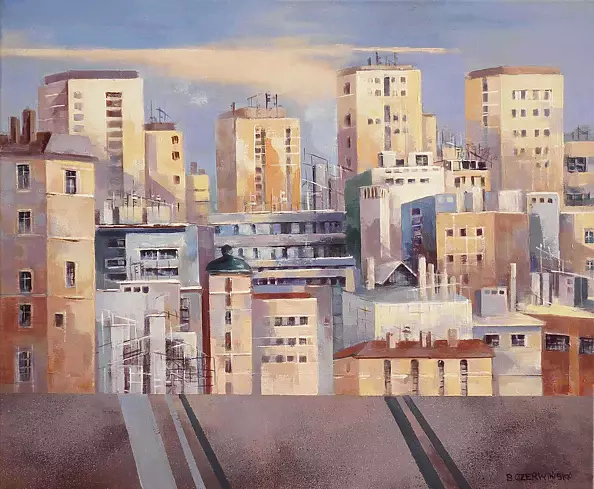 Barbara Czerwińska - Rally 2