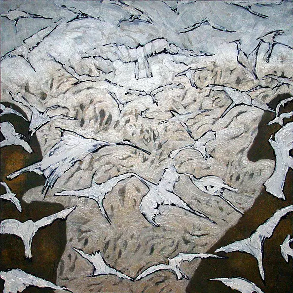 Agnieszka Głowacka - Zlot