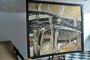 Andrzej Siewierski - Złota czsoprzestrzeń-Inerwały