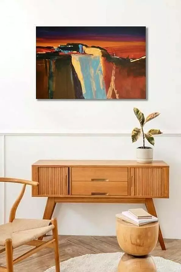 Lidia Sieczkowska - golden hour