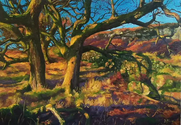 Paweł Kosior - Złota godzina