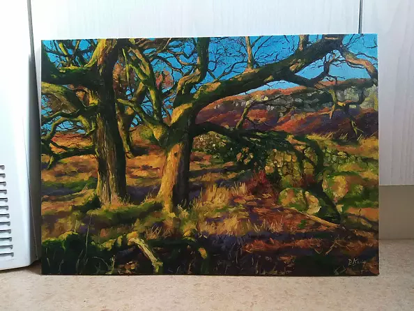 Paweł Kosior - Złota godzina