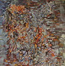 Iwona Wolińska - Golden autumn