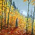 Marta Milewska - Złota jesień 