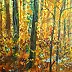 Marta Milewska - Złota jesień 