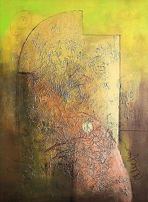 Alicja Wysocka - Golden melody