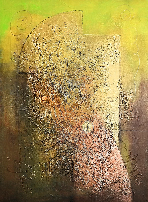 Alicja Wysocka - Golden melody