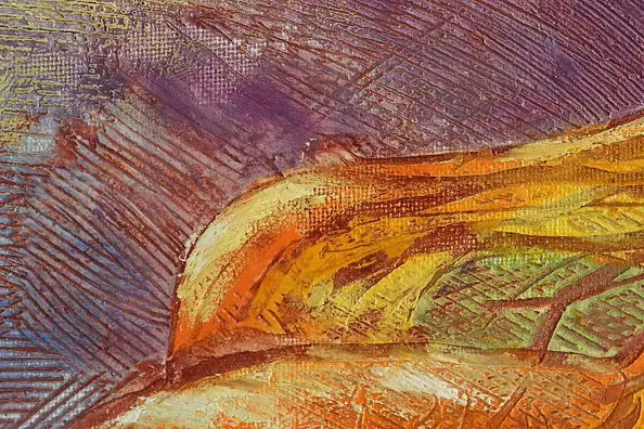 Bożena Mozolewska - Gold fish