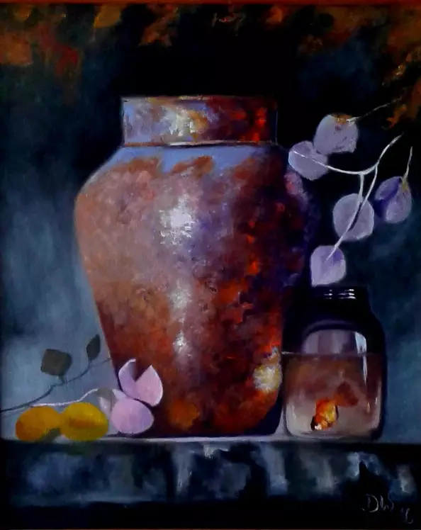 Dariusz Wróbel - Złota rybka