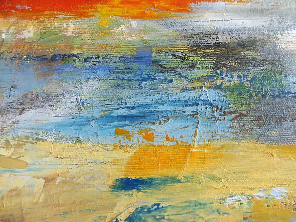 Maga Fabler - Golden waves