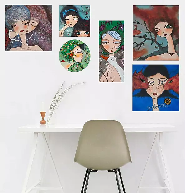 Anna Ewa Kosińska - Złote koty