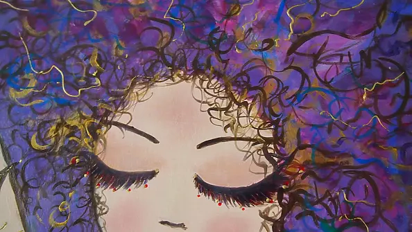 Anna Ewa Kosińska - Złote koty