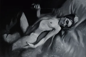 Kamila Ossowska - Golden Musk