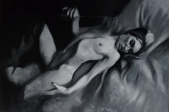 Kamila Ossowska - Golden Musk