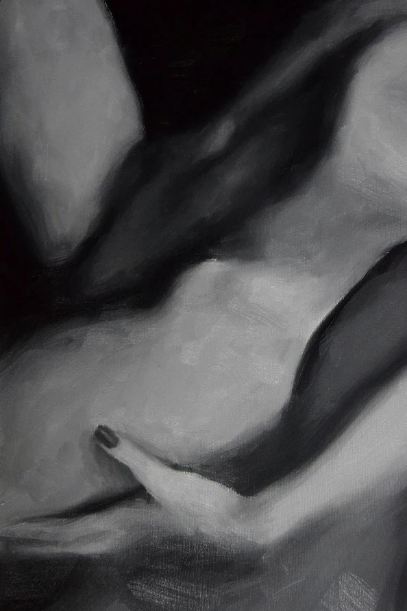 Kamila Ossowska - Golden Musk