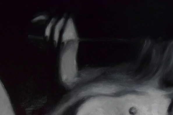 Kamila Ossowska - Golden Musk