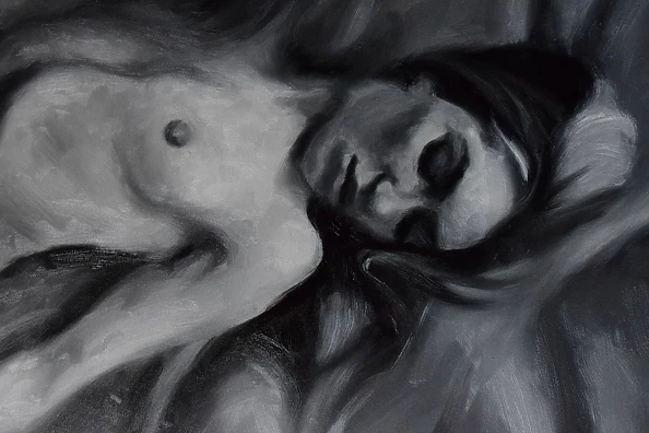 Kamila Ossowska - Golden Musk