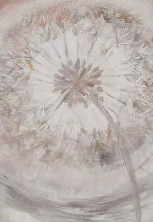 Mariola Świgulska - Golden rays