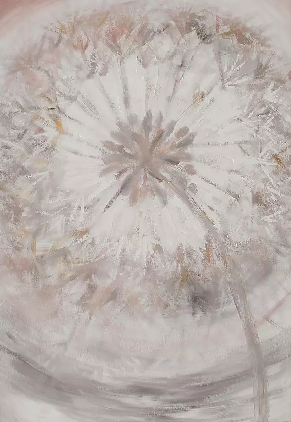 Mariola Świgulska - Złote promienie 