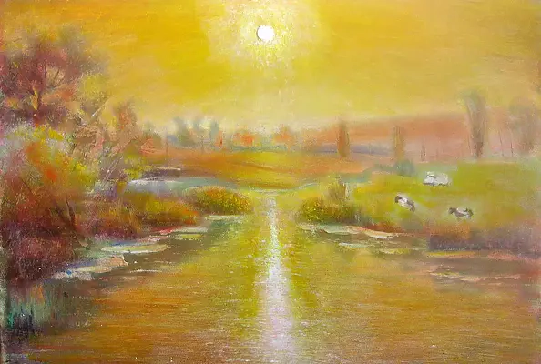 Włodzimierz Draczyński - Gold