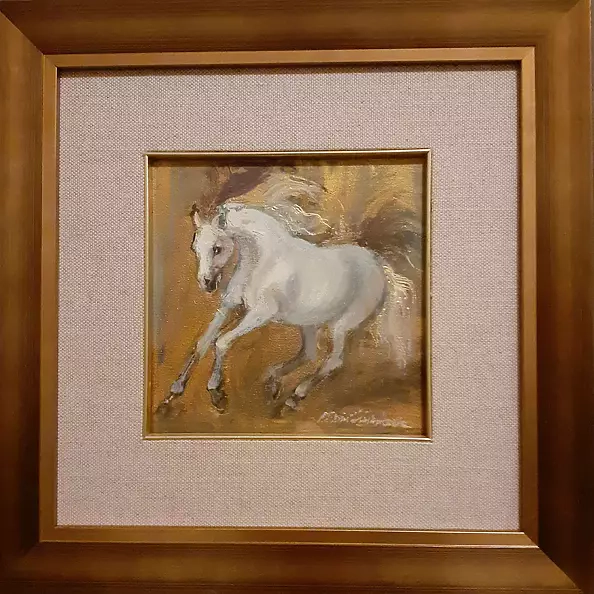 Agnieszka Słowik Kwiatkowska - Goldman's