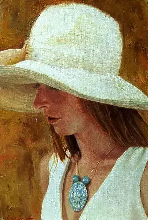 Светлана Бердник - Goldilocks