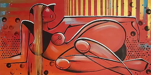 Iwona Wierkowska-Rogowska - Złotowłosa