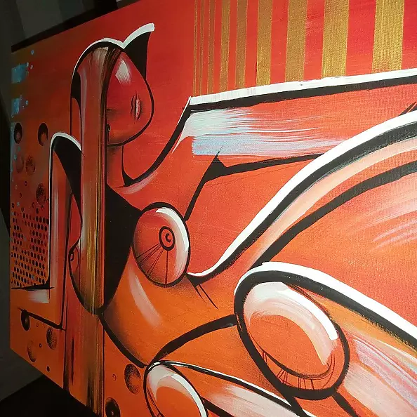 Iwona Wierkowska-Rogowska - Złotowłosa