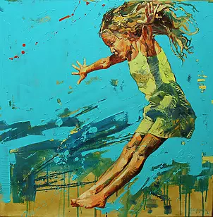 Marcin Mikołajczak - Goldilocks