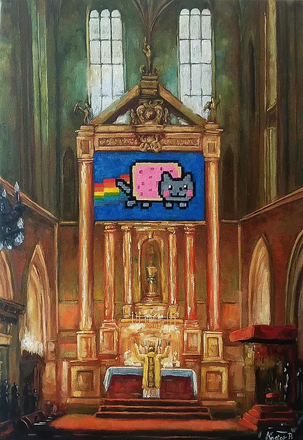 Paweł Kosior - Złoty Cielec