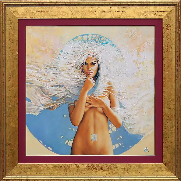 Karol Bąk - Złoty Świt II