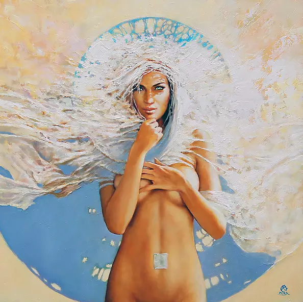 Karol Bąk - Golden Dawn