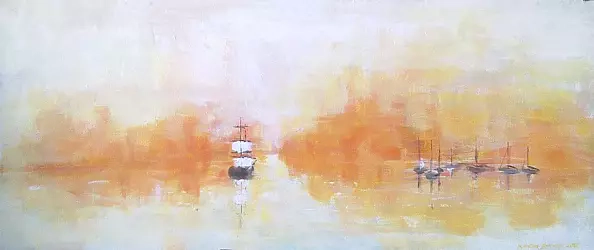 Karolina Bochenek - Złoty port