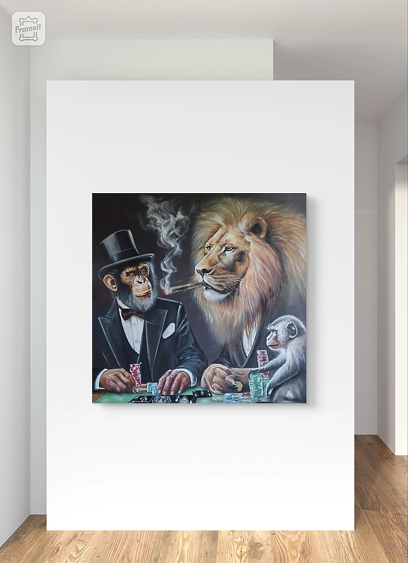 Dominika Ruszczyk - Złoty żeton 