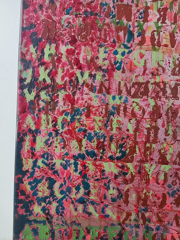 Aldona Zając - Złudzenia, czyli list wrzucony do butelki