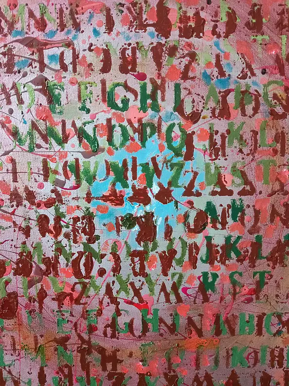 Aldona Zając - Złudzenia, czyli list wrzucony do butelki