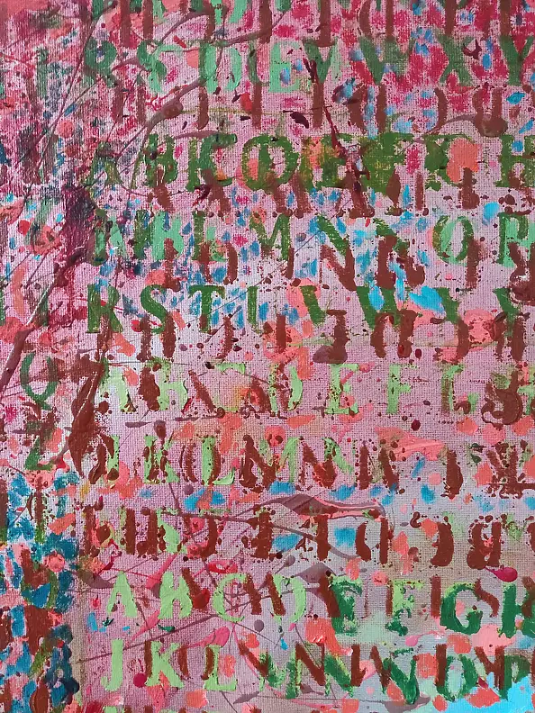 Aldona Zając - Złudzenia, czyli list wrzucony do butelki