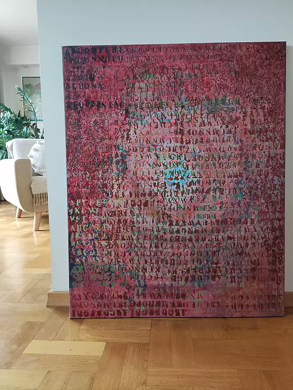 Aldona Zając - Złudzenia, czyli list wrzucony do butelki