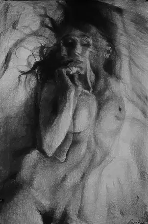 Kamila Ossowska - Illusion