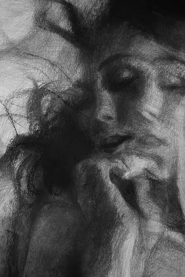 Kamila Ossowska - Illusion