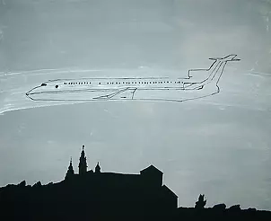 Patryk Lutomski - Bad picture Wawel