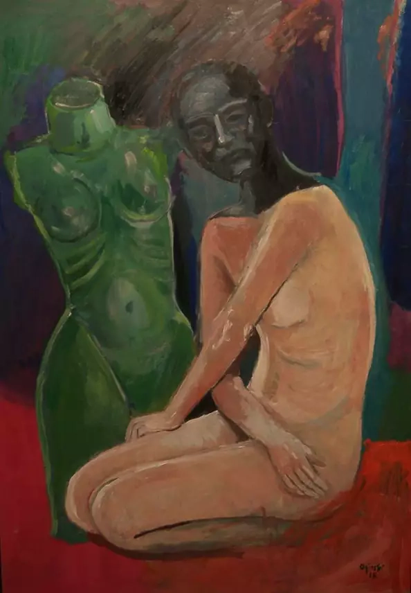 Michał Ogiński - Zmanekinowanie2