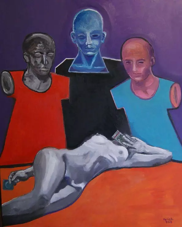 Michał Ogiński - Zmanekinowanie5