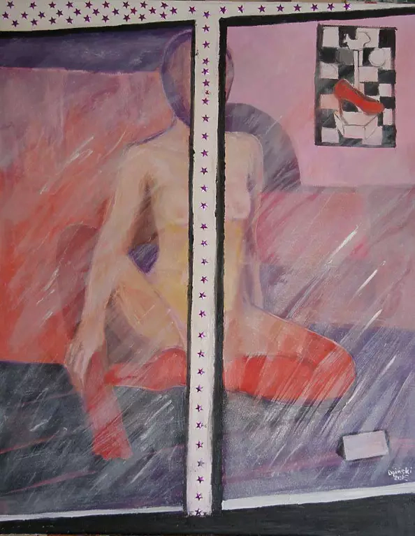 Michał Ogiński - Zmanekinowanie8