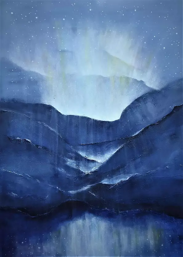 Alicja Wysocka - Resurrection of the mountain spirit