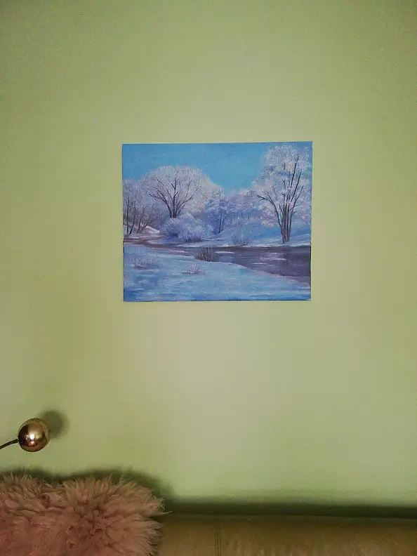 Krzysztof Marek - A dead river