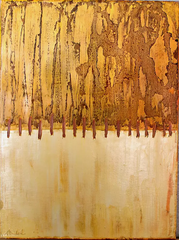 Arkadiusz Świderski - Materialized box Schrodinger